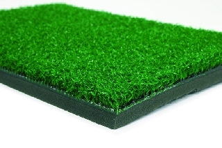 Eco base turf mat