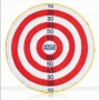 Bullseye Target