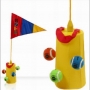 Flagsticky