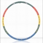 Hoop Clock Small