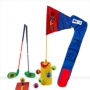 26" Player Pak LH