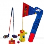 30" Player Pak RH