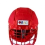 Sticky Helmet