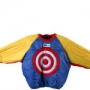 Sticky Jacket
